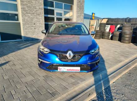 Renault - Megane