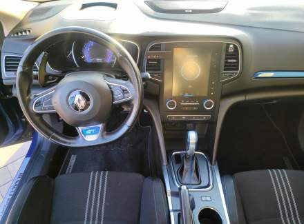 Renault - Megane