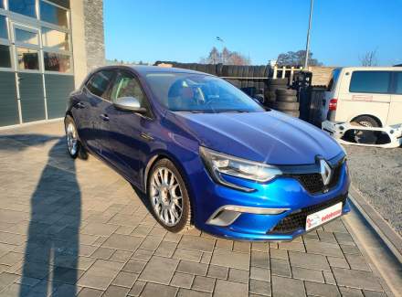 Renault - Megane