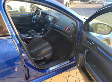 Renault - Megane