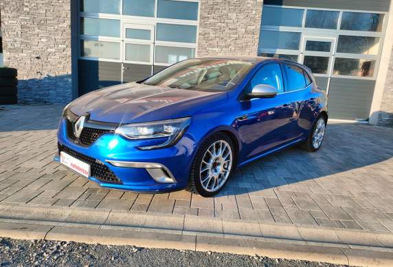 Renault - Megane