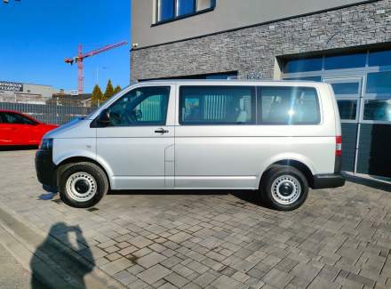 Volkswagen - Transporter