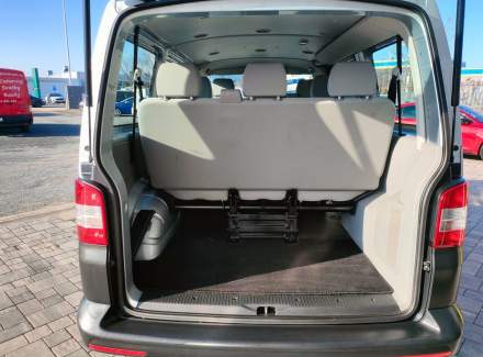 Volkswagen - Transporter