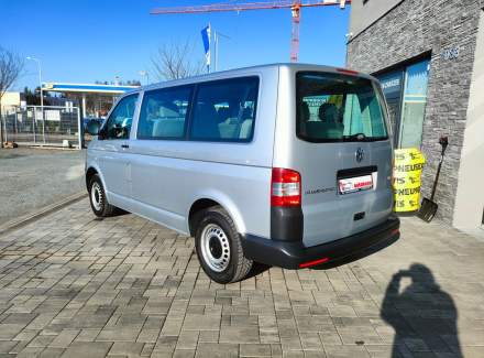 Volkswagen - Transporter