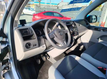 Volkswagen - Transporter