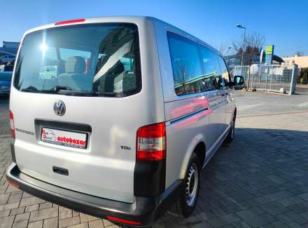 Volkswagen - Transporter