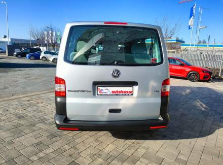 Volkswagen - Transporter