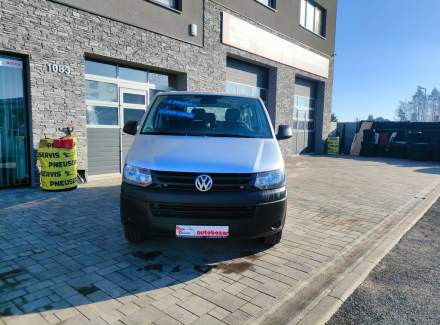 Volkswagen - Transporter