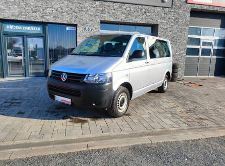 Volkswagen - Transporter