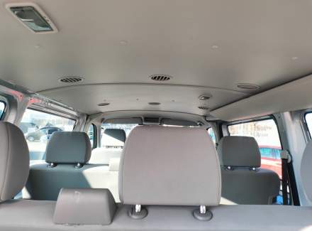 Volkswagen - Transporter