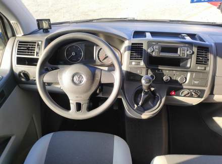 Volkswagen - Transporter