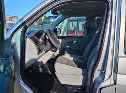 Volkswagen - Transporter