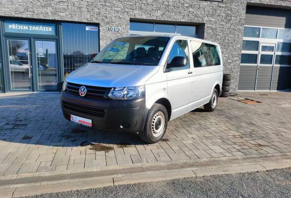 Volkswagen - Transporter