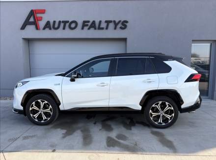 Toyota - RAV 4