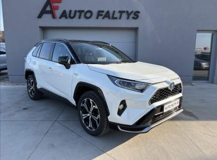 Toyota - RAV 4