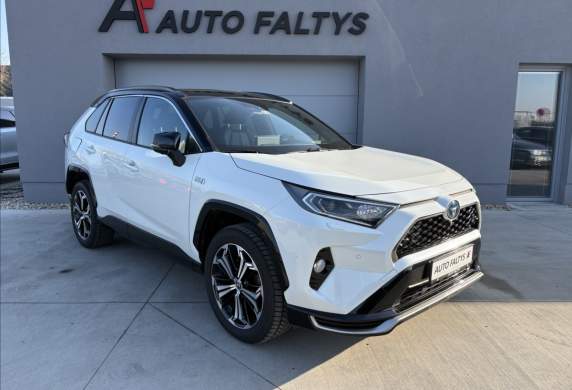Toyota - RAV 4