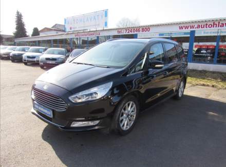 Ford - Galaxy
