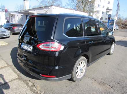 Ford - Galaxy