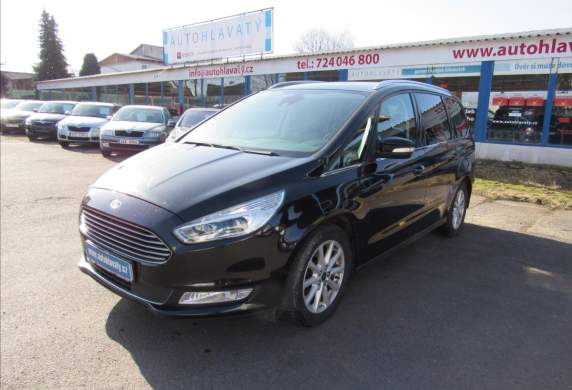 Ford - Galaxy