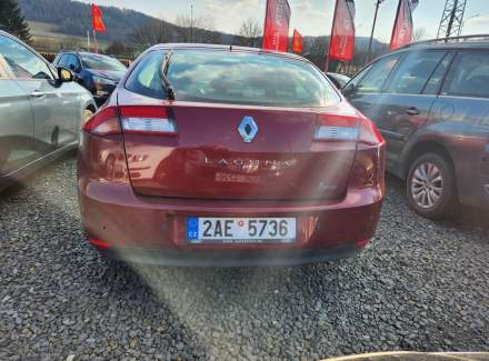 Renault - Laguna
