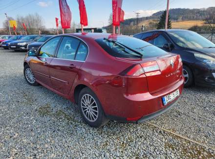 Renault - Laguna