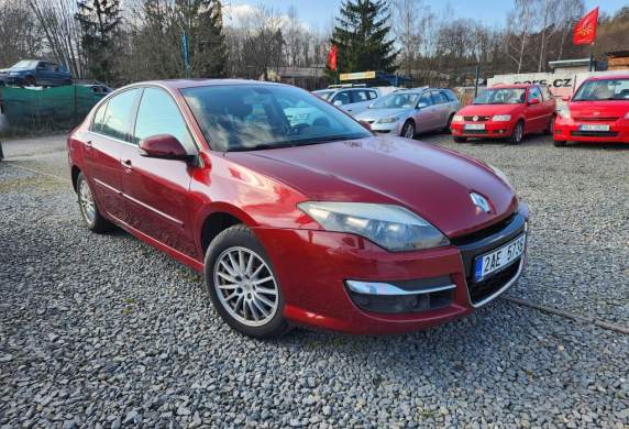 Renault - Laguna