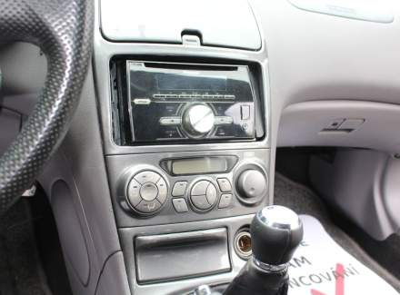 Toyota - Celica