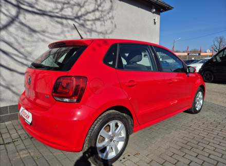 Volkswagen - Polo