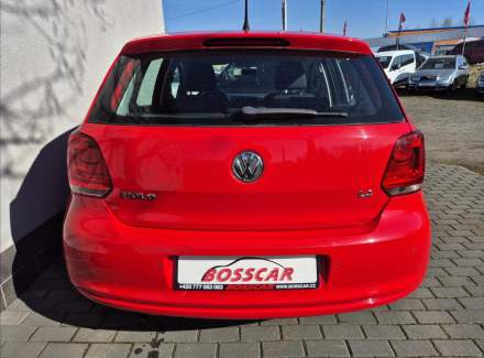 Volkswagen - Polo