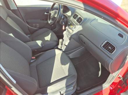 Volkswagen - Polo
