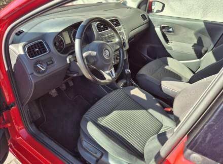 Volkswagen - Polo