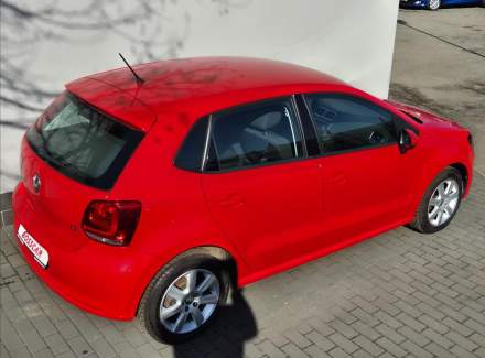 Volkswagen - Polo