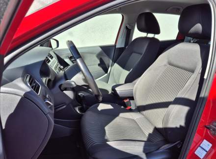 Volkswagen - Polo