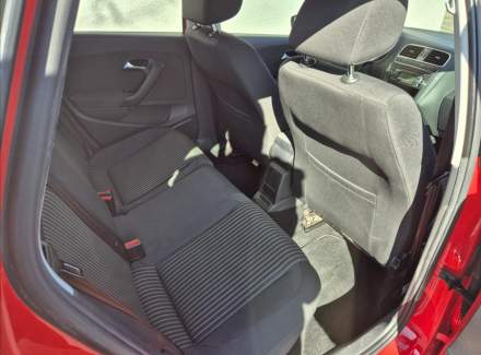 Volkswagen - Polo