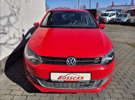 Volkswagen - Polo