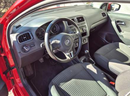 Volkswagen - Polo