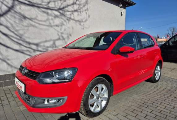 Volkswagen - Polo