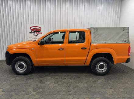 Volkswagen - Amarok