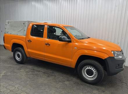 Volkswagen - Amarok