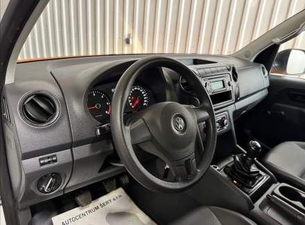 Volkswagen - Amarok