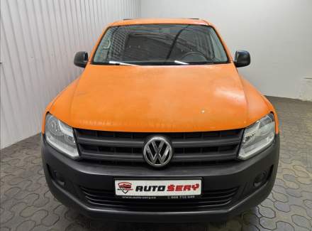 Volkswagen - Amarok