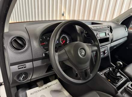 Volkswagen - Amarok