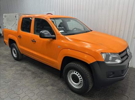 Volkswagen - Amarok