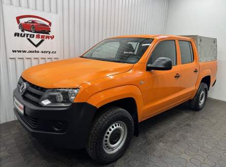 Volkswagen - Amarok