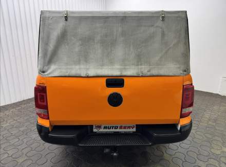Volkswagen - Amarok