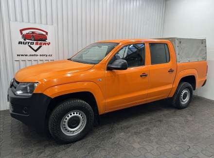 Volkswagen - Amarok