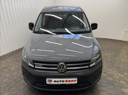 Volkswagen - Caddy