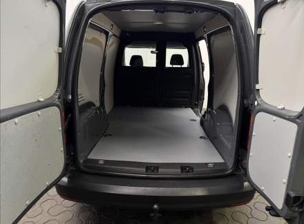 Volkswagen - Caddy