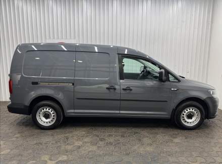 Volkswagen - Caddy