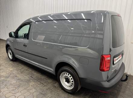 Volkswagen - Caddy